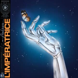 L'Imperatrice: Pulsar