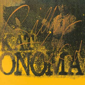 Kat Onoma – Billy The Kid