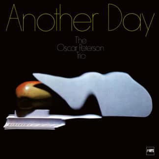 The Oscar Peterson Trio - Another Day
