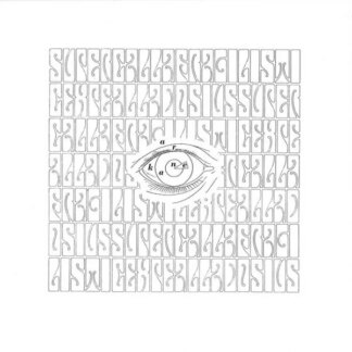 A.R. Kane - i - Vinyl LP -
