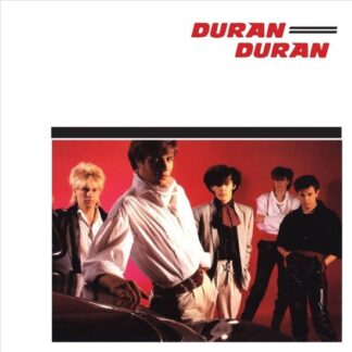 Duran Duran [LP]