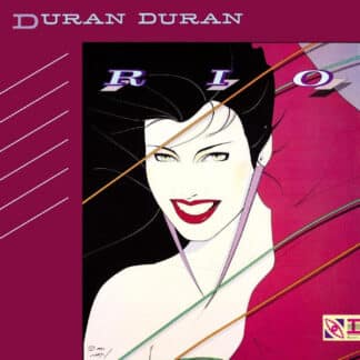 Duran Duran - Rio (LP) | Records on Vinyl