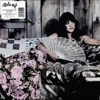 Melanie - Stoneground Words [Dusky Pink Vinyl]