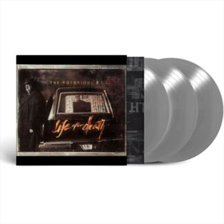 Notorious BIG - Life After Death