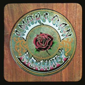 Grateful Dead - American Beauty: 50th Anniversary [LP] | RECORD ...