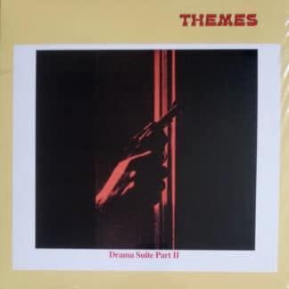 Alan Tew – Drama Suite Part II
