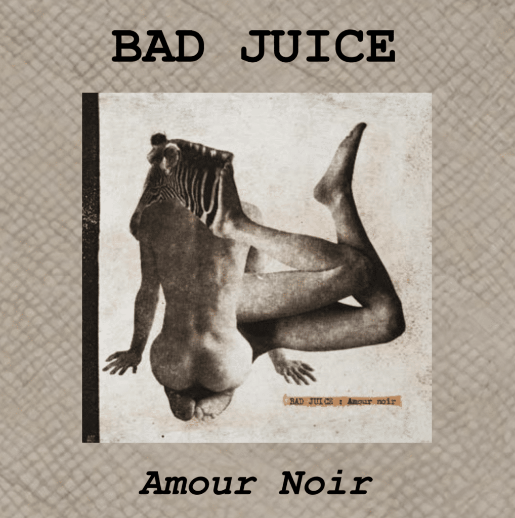 bad juice