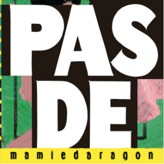 mamiedaragon / pas de par no lagos musique
