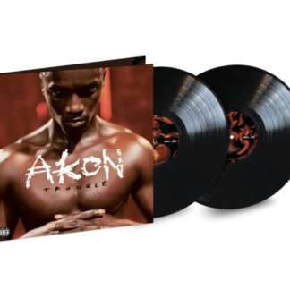 Akon - Trouble
