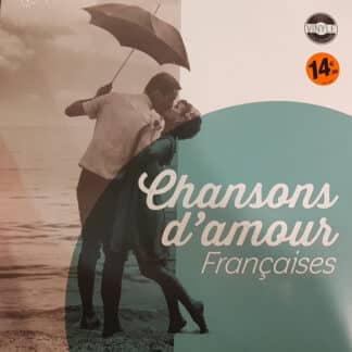 Chansons D'amour Françaises