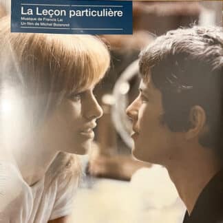 La Leçon Particulière