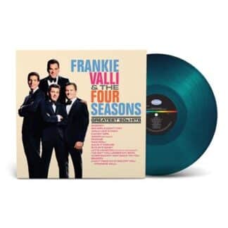 Frankie Valli Greatest-60s-Hits