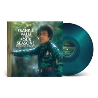 Frankie Valli Greatest 70s Hits