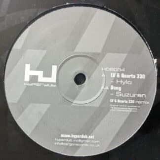 HDB034