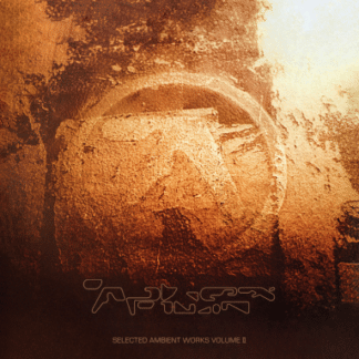 Aphex Twin - SAWII