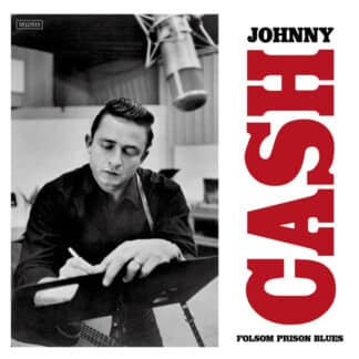 Folsom Prison Blues