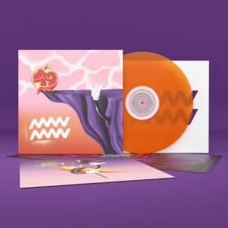 Man Man - Carrots on String