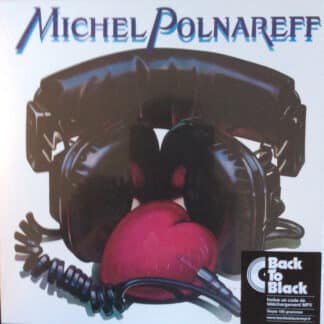 Michel Polnareff