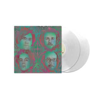 Monsters of Folk - Monsters of Folk - Clear Vinyl | Shop the ATO ...