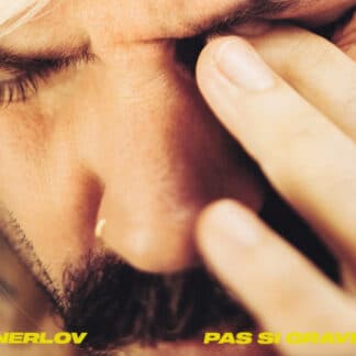 Pas si grave (CD)