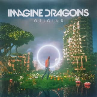 Origins (2LP)