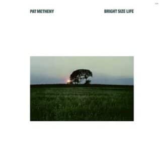 Pat Metheny - Bright-Size-Life