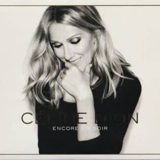 Encore Un Soir (2LP)