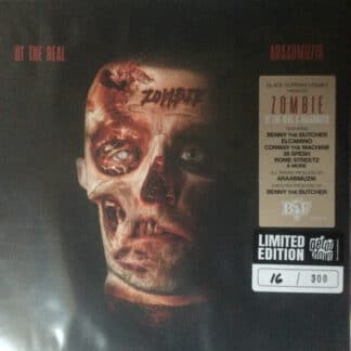 Zombie (LP white)