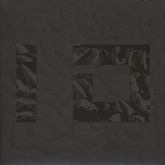 Hyperdub 10.1 (2LP)
