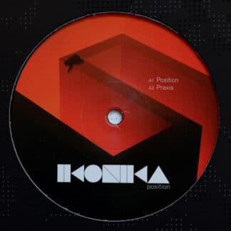 Position EP