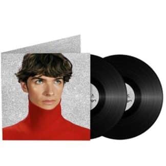Regarde-moi (2LP deluxe)