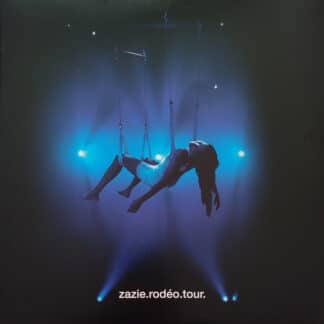 Rodéo. Tour.