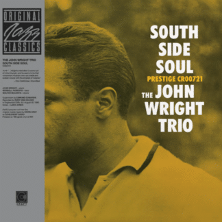 South Side Soul