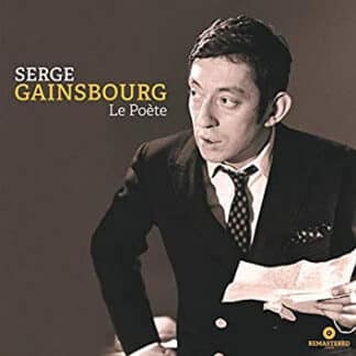 Le Poète