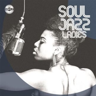 Soul-Jazz Ladies