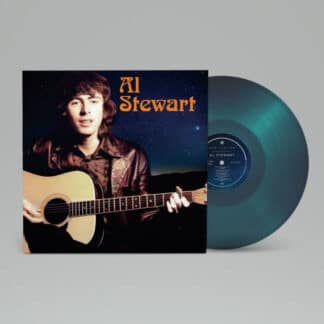 Now Playing [Sea Blue Vinyl] by Al Stewart
