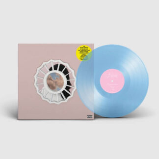 Mac Miller | The Divine Feminine (Blue Vinyl)