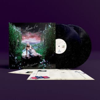 Suki Waterhouse - Memoir Of A Sparklemuffin Loser Edition 2x ...