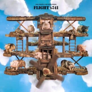 King Gizzard - Flight b741