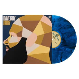 Dave Guy - Ruby (LP) | Records on Vinyl