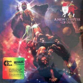 Aswad – A New Chapter Of Dub (2013, 180 Gram, Vinyl) - Discogs