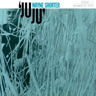 Wayne Shorter - Juju (LP) | Records on Vinyl