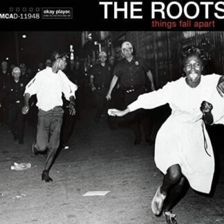 The Roots - Things Fall Apart (Limited Deluxe Edition)