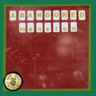 DR. Dog: Abandoned Mansion
