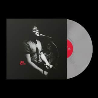 Charles Brown - I Just Want To Talk To You (Silver Vinyl ...