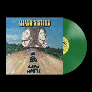 Lijadu Sisters - Horizon Unlimited (Green…