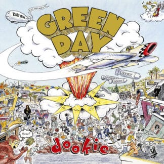 Green Day: Dookie - Real Groovy