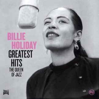 Greatest Hits - The Queen Of Jazz
