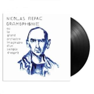 Gramophonie - Nicolas Repac