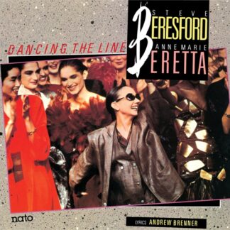 Steve Beresford & Anne Marie Berett - Caing the Line